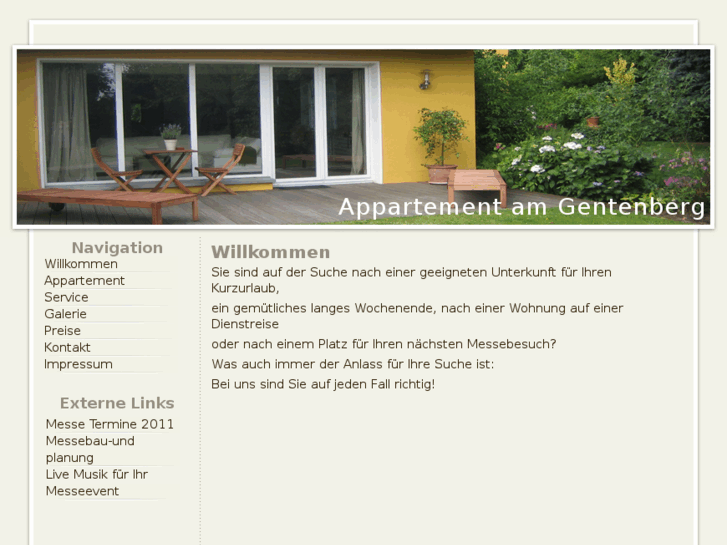 www.appartement-duesseldorf.com