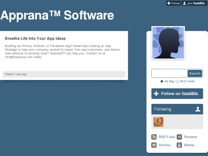 www.apranasoftware.com