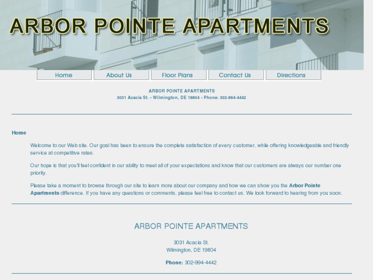 www.arborpointe.net