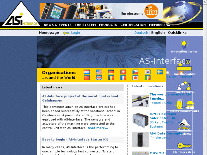 www.asinterface.org