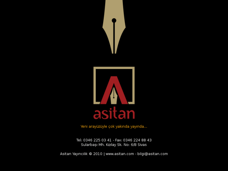 www.asitan.com
