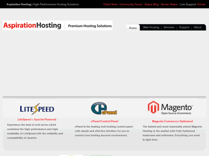 www.aspirationhosting.biz