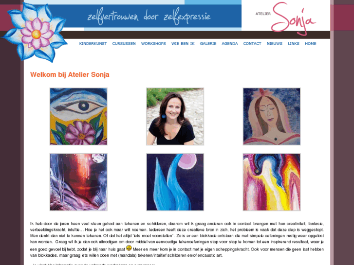 www.atelier-sonja.net