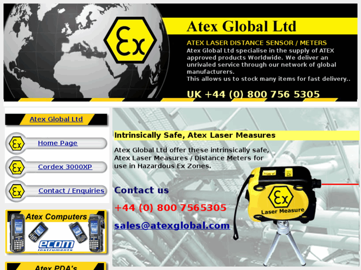 www.atexlasermeter.com