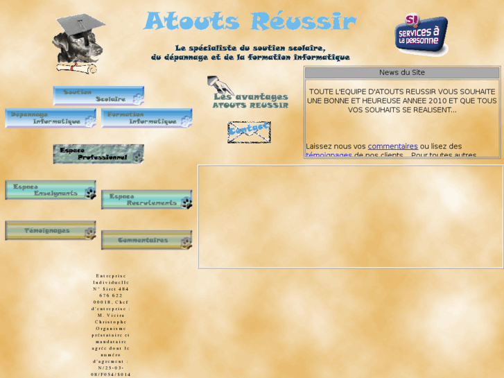 www.atoutsreussir.com