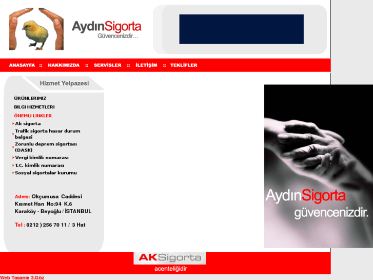 www.aydinsigorta.com