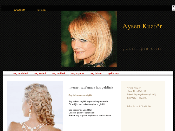 www.aysenkuafor.com