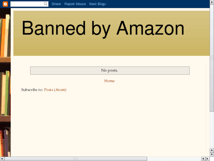 www.banned-by-amazon.com