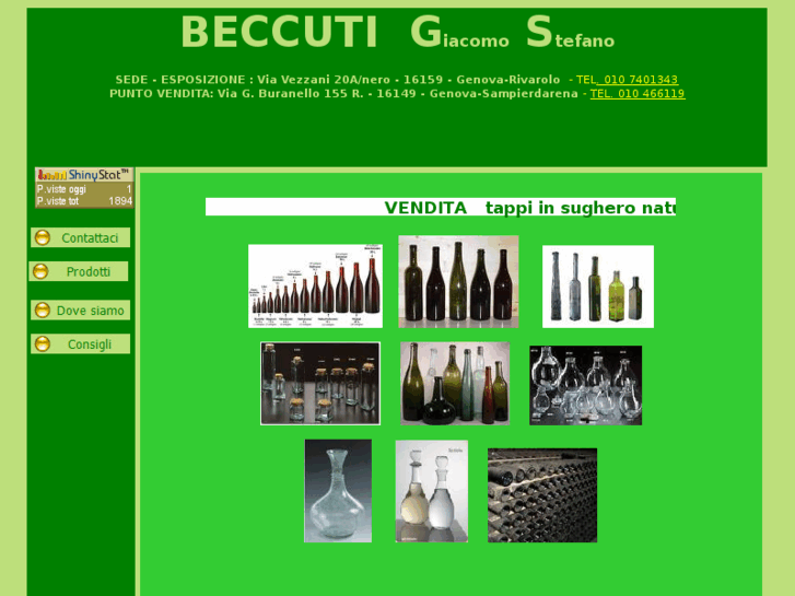 www.beccuti.com