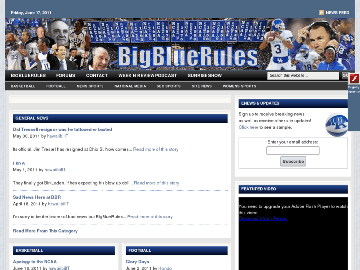 www.bigbluerules.com