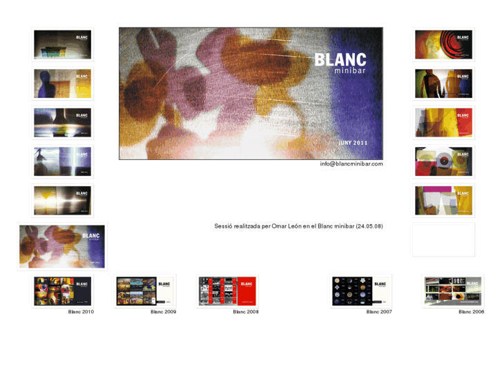 www.blancminibar.com