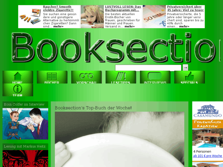 www.booksection.de