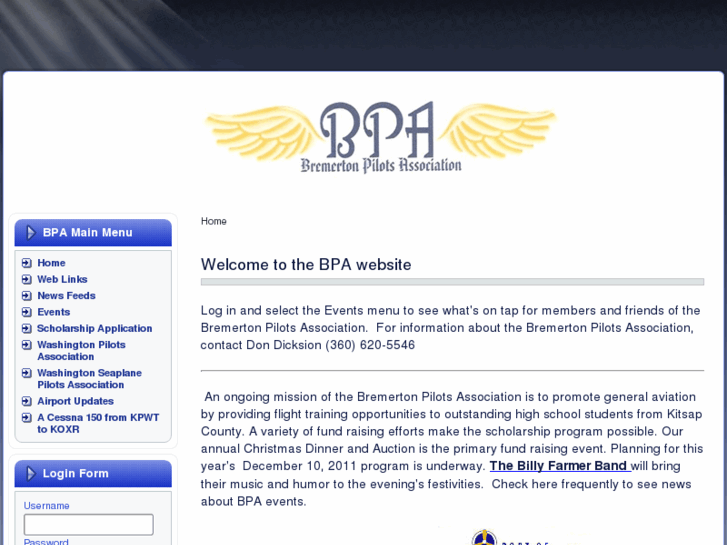 www.bremertonpilotsassociation.org