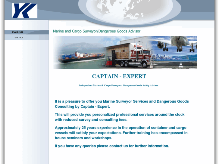 www.captainexpert.com