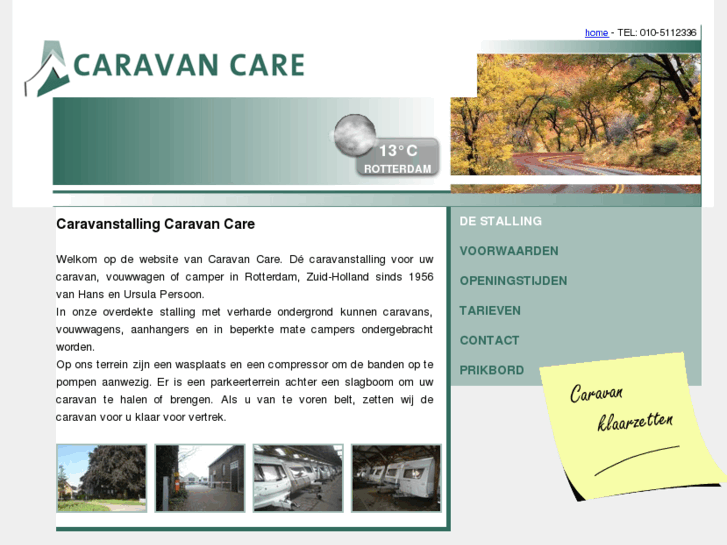 www.caravan-care.com