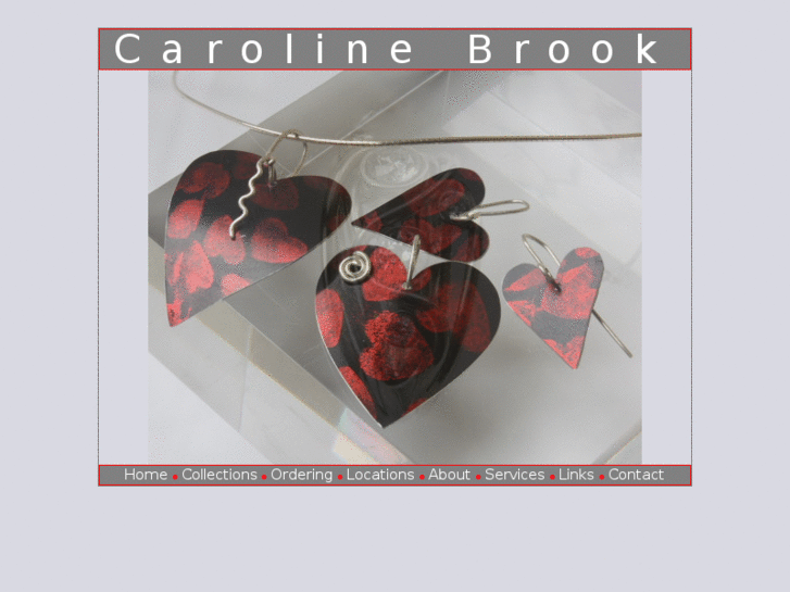 www.carolinebrook.com