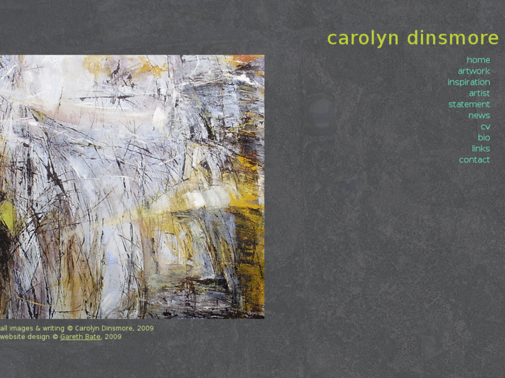 www.carolyndinsmore.com