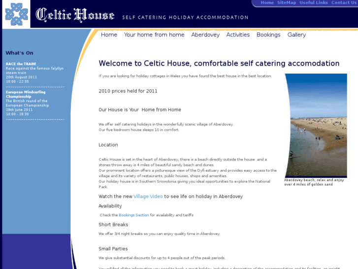 www.celtichouse.co.uk