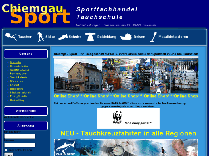 www.chiemgau-sport.com