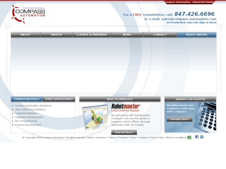 www.compassautomation.com