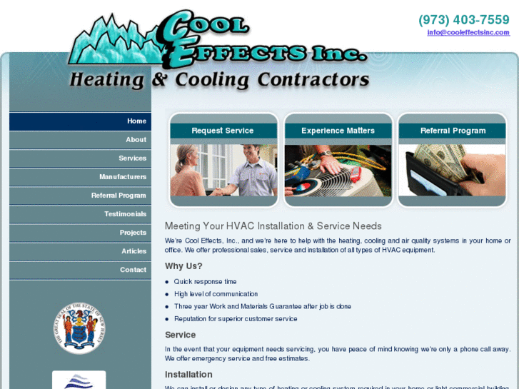 www.cooleffectsinc.com