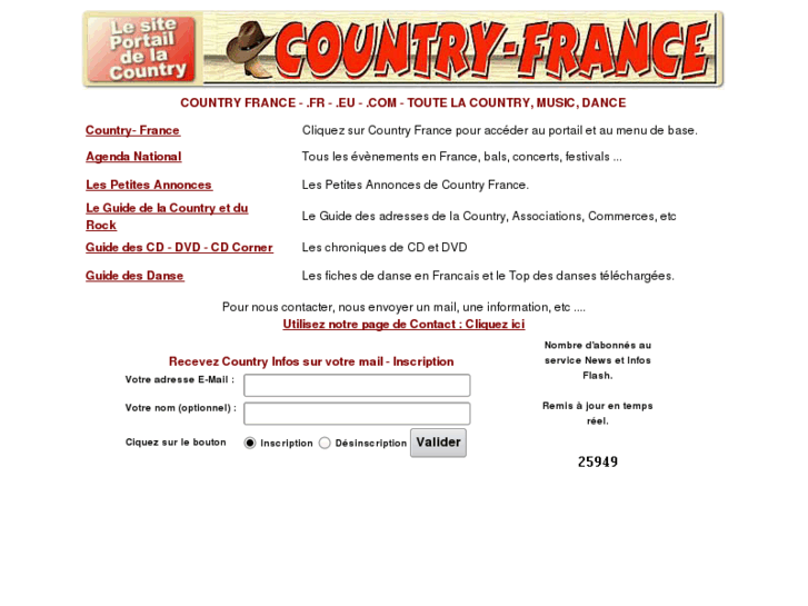 www.country-france.eu