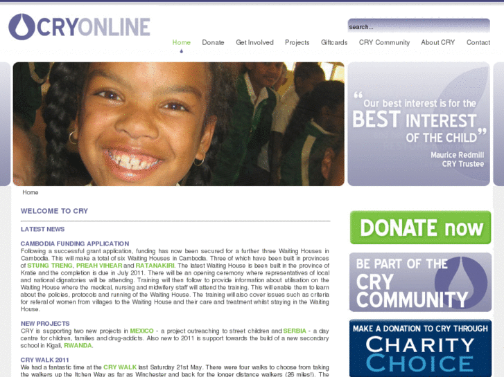 www.crycanada.org