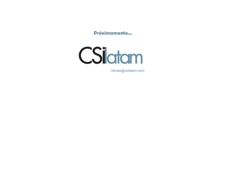 www.csilatam.com