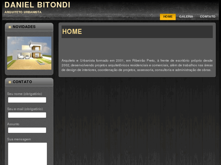 www.danielbitondi.com