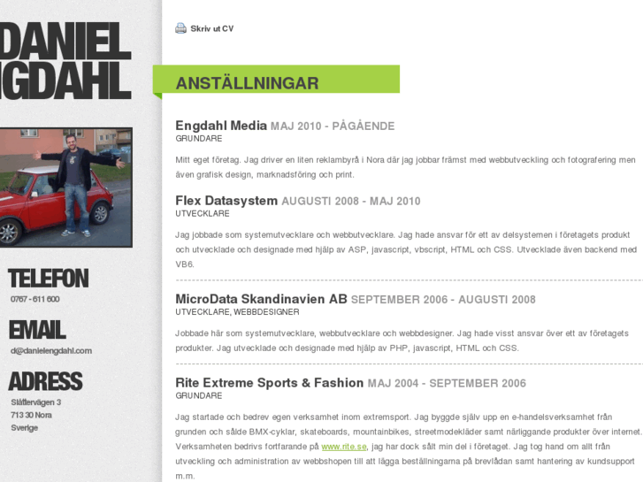 www.danielengdahl.com