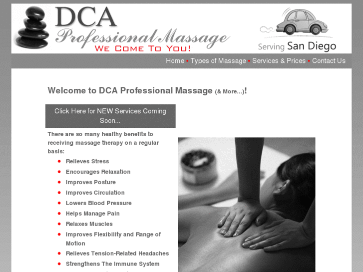 www.dcaprofessionalmassage.com