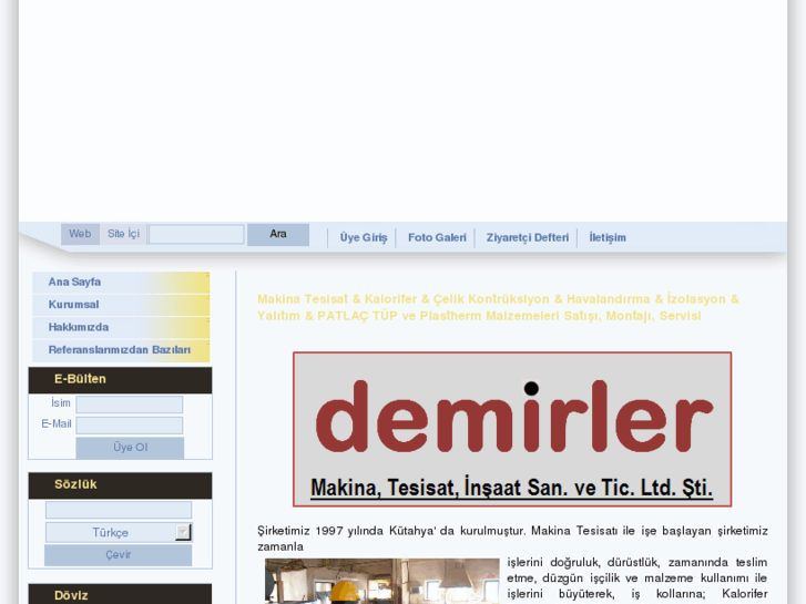 www.demirlermakina.com