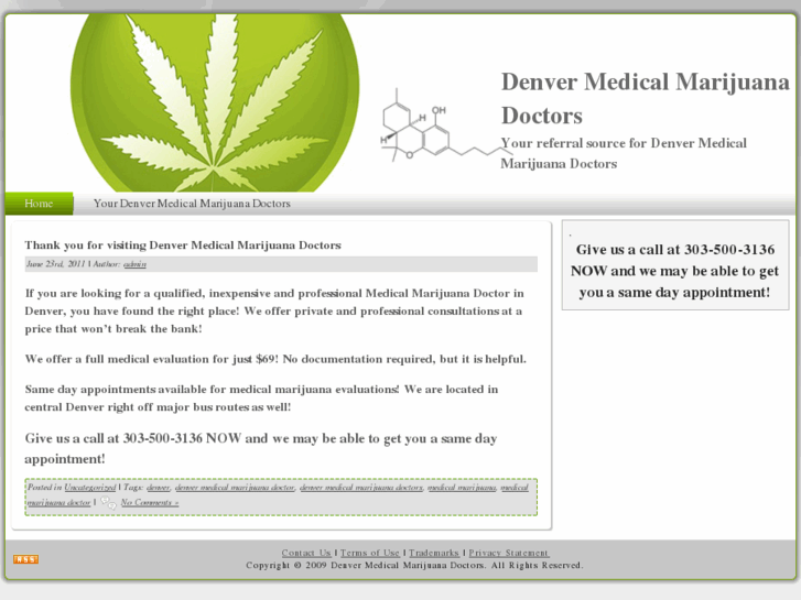 www.denvermedicalmarijuanadoctors.com