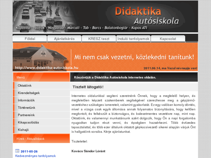 www.didaktika-autosiskola.hu