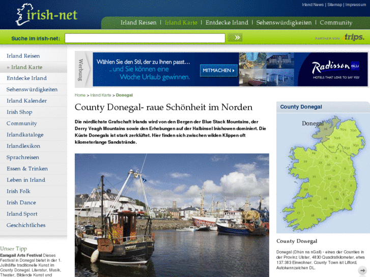 www.discoverdonegal.com