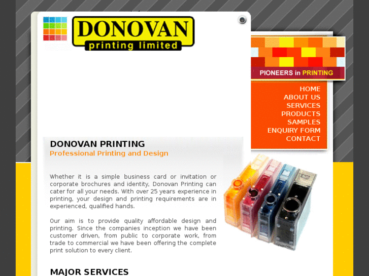 www.donovanprinting.com