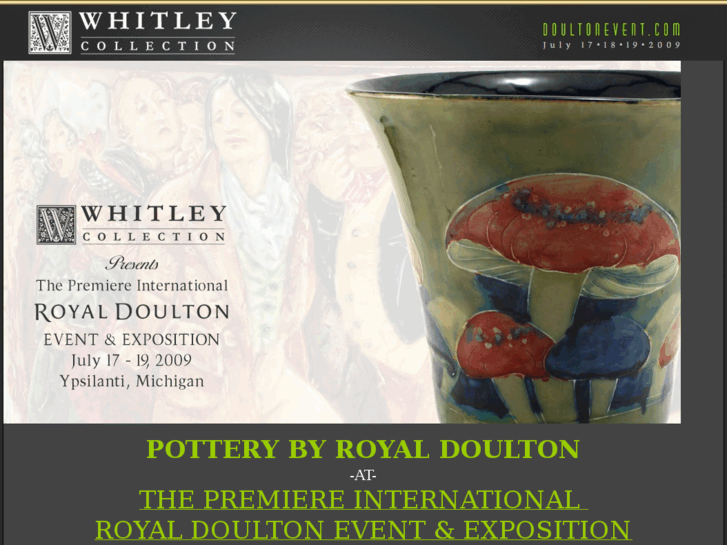 www.doultonshows.us