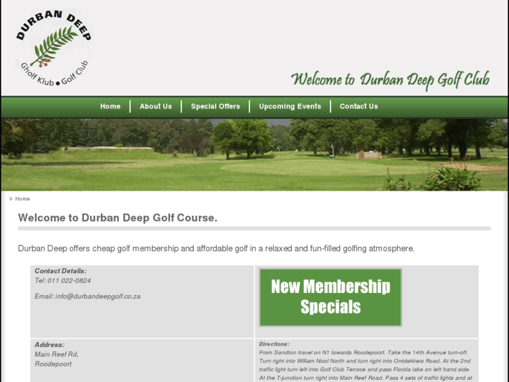 www.durbandeepgolf.co.za