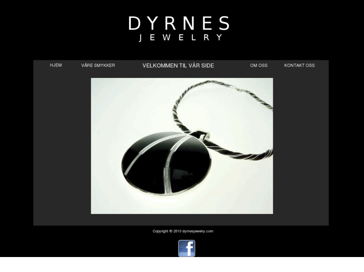 www.dyrnesjewelry.com