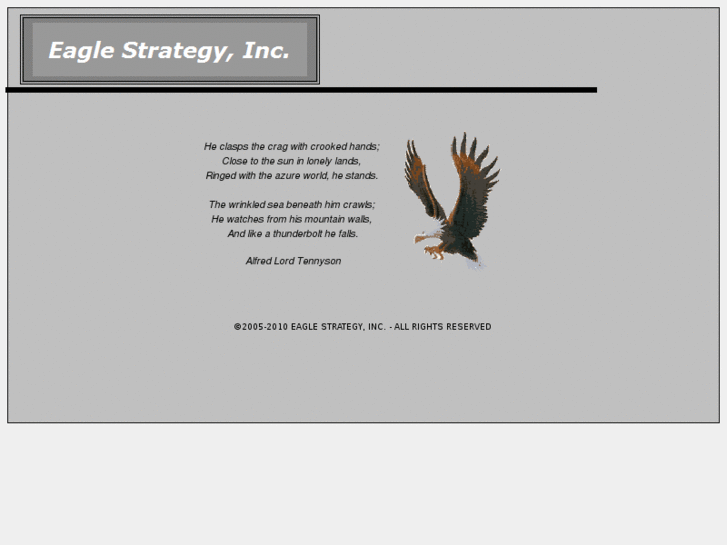 www.eaglestrategy.com