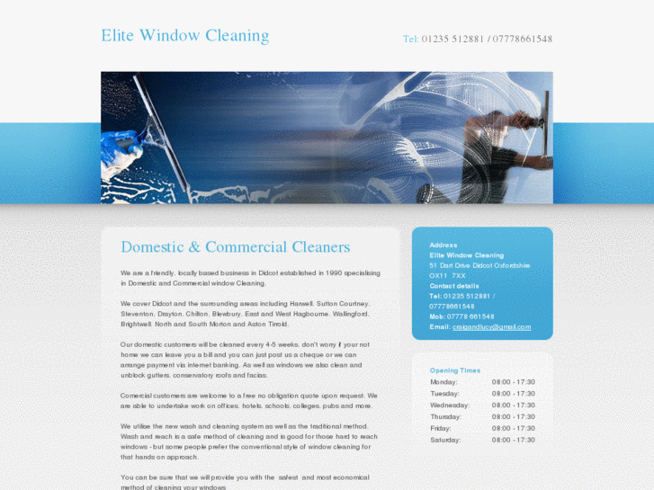 www.elitewindowcleaningservices.com