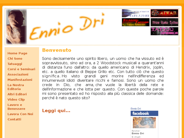 www.enniodri.com