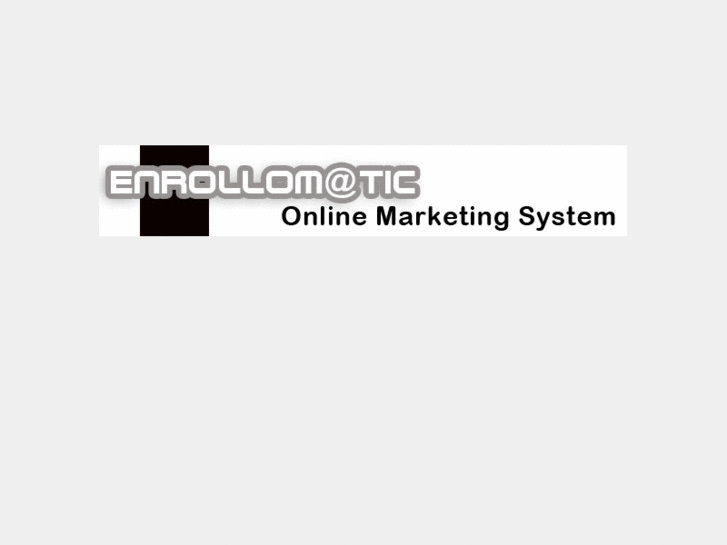 www.enrollomatic.com