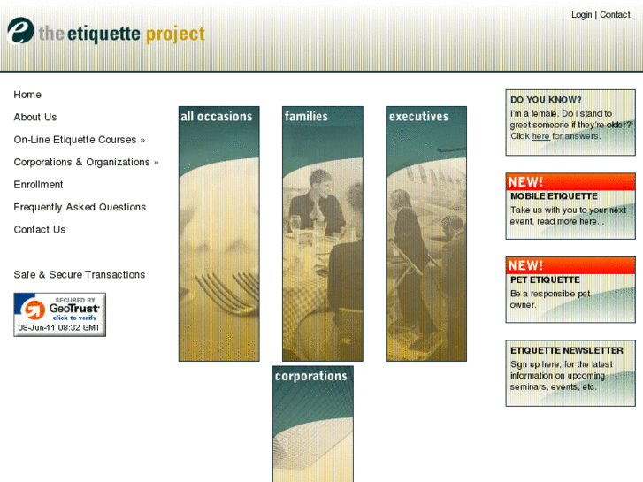 www.etiquettecourse.com