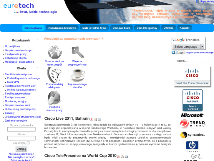 www.euretech.com