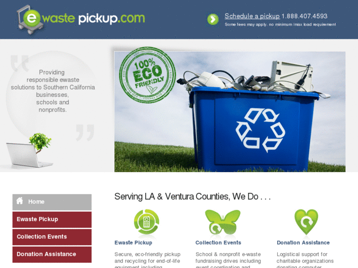 www.ewastepickup.com