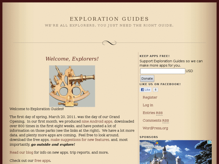www.explorationguides.com