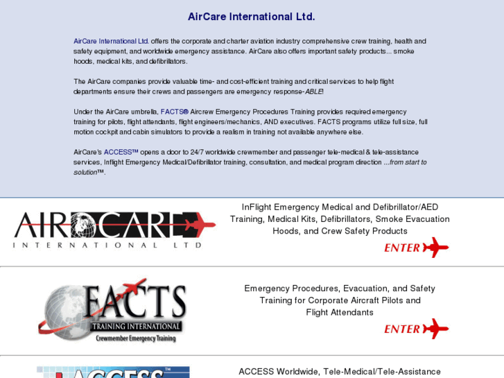 www.facts-aircare.com