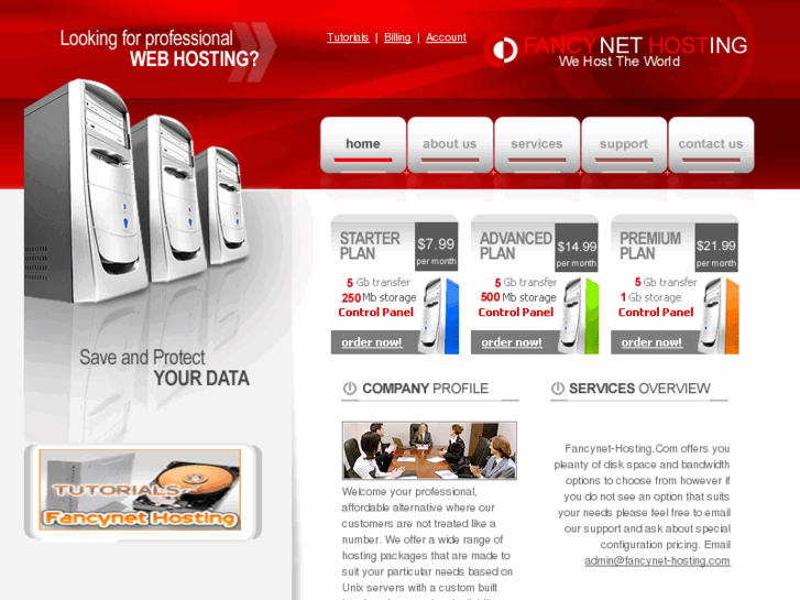 www.fancynet-hosting.com