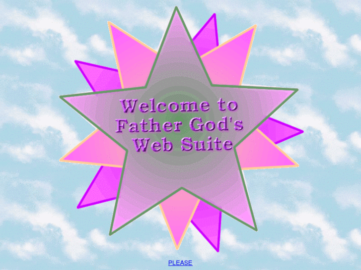 www.fathergod.com